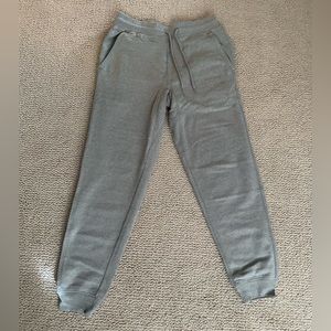 J. Crew Pacific Fleece Sweatpant L